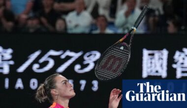 Top players reject offer to have greater say in running of major tennis championships | Tennis