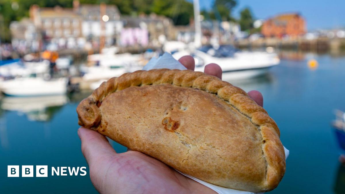 Cruz Beckham on stage