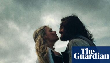 ‘A god-tier new classic’: first reactions to Wuthering Heights praise ‘hot, horny’ Emerald Fennell adaptation | Wuthering Heights