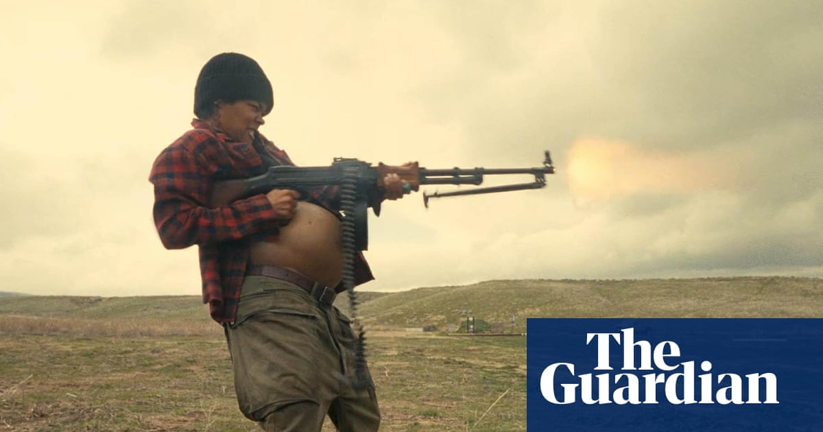 Peter Bradshaw’s Baftas 2026 predictions – who’ll get the gongs, who’ll be the goners? | Baftas 2026