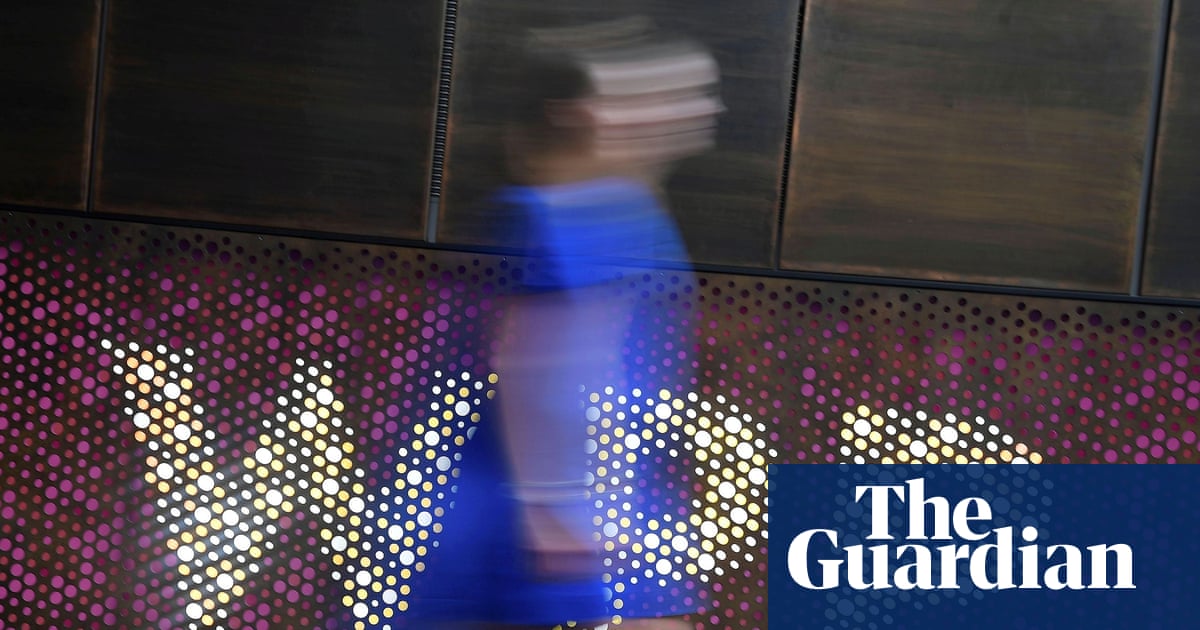 UK ad agencies undergo their biggest exodus of staff as AI threatens industry | Advertising