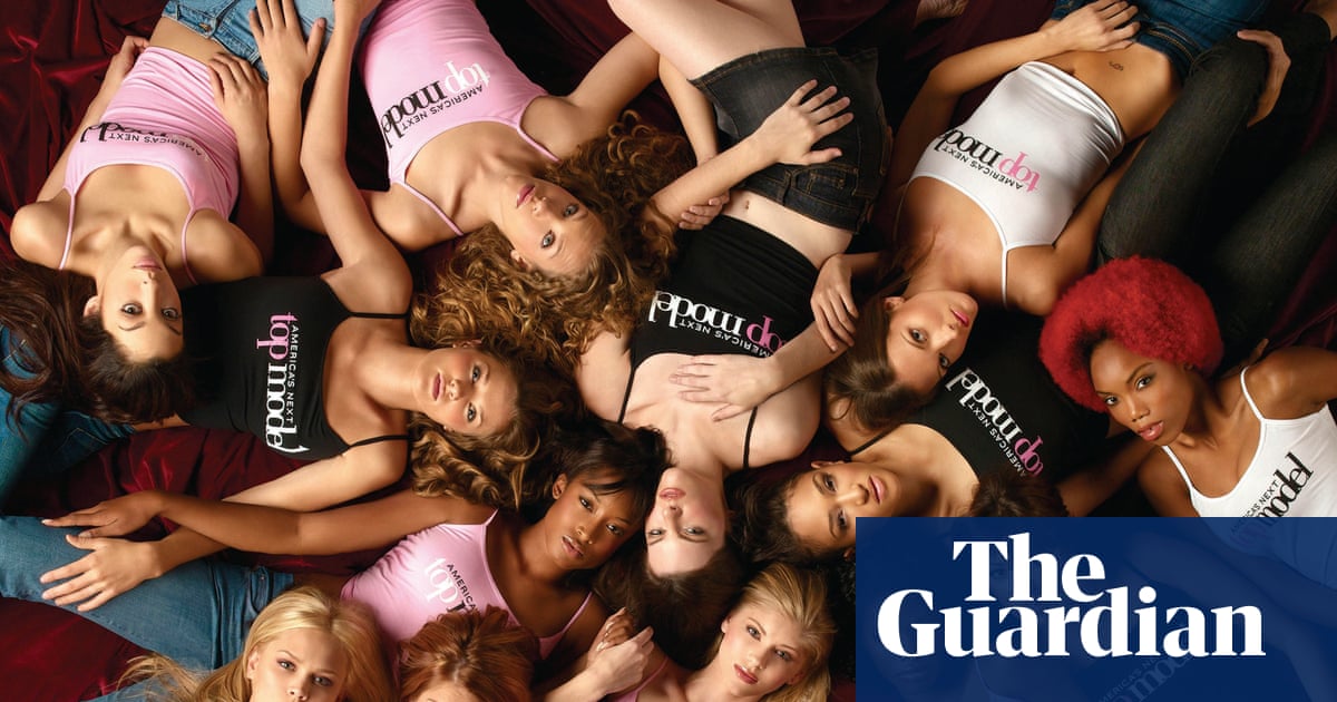 ‘From misfits to bullies’: how America’s Next Top Model became toxic | Documentary