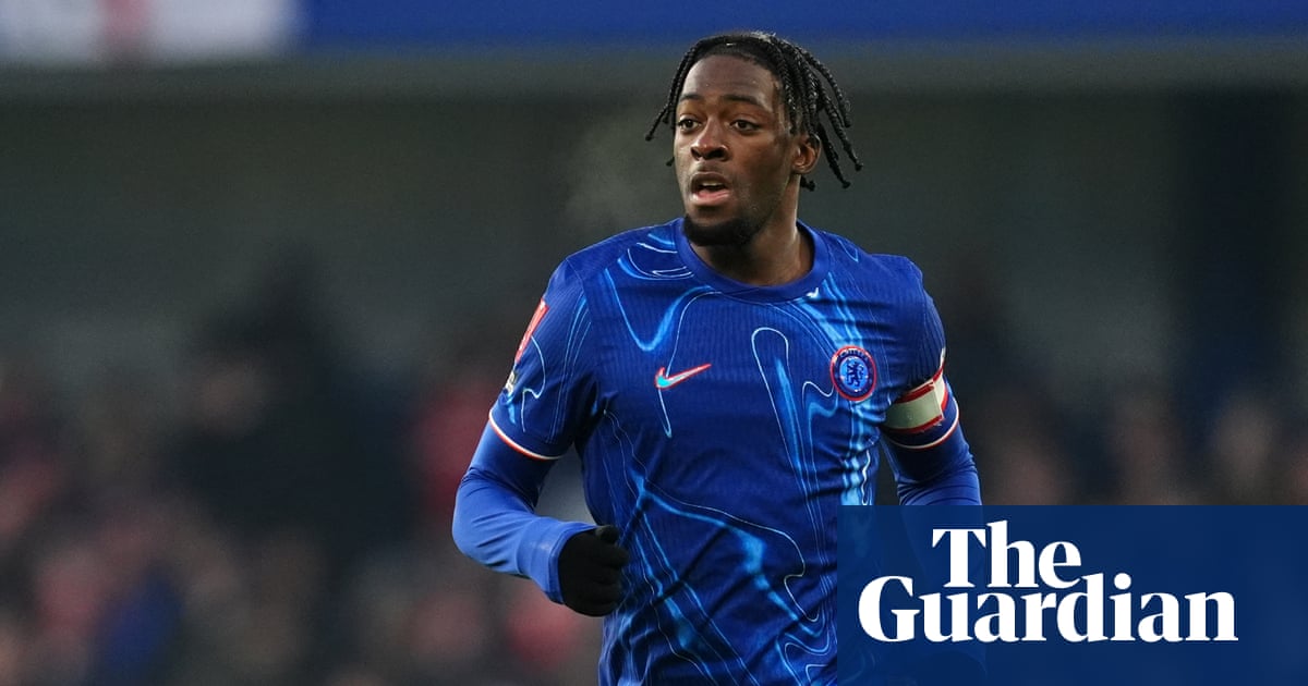 West Ham convince Chelsea defender Axel Disasi to join on loan for season | Transfer window