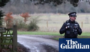 Andrew Mountbatten-Windsor arrest: how the ‘most shocking’ day unfolded | UK news