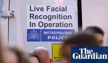 Met police to pilot facial recognition identity checks, mayor confirms | Facial recognition