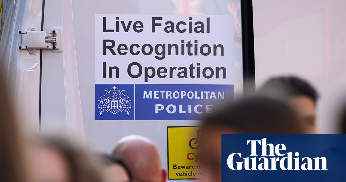 Met police to pilot facial recognition identity checks, mayor confirms | Facial recognition