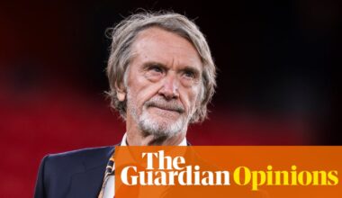 Guardian view on Sir Jim Ratcliffe: Britain does not need political lectures from a billionaire tax exile | Editorial