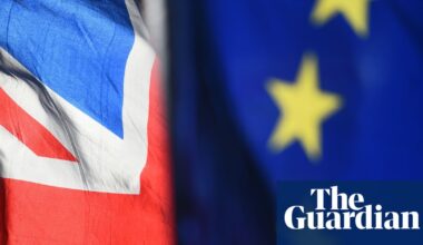 UK shelves £110m frictionless post-Brexit trade border project | International trade