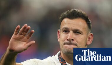 ‘England couldn’t be in a better place’: Danny Care on the Six Nations, Rugby World Cup and Harlequins | Rugby union