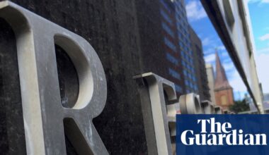 Most experts think the RBA will hike the cash rate. Here’s why they may be wrong | Reserve Bank of Australia