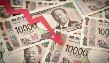 Japan’s Real Wages Still Lagging Behind Inflation