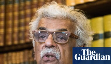 Tariq Ali claims BFI has frozen him out of multicultural TV season | Television