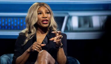 Serena Williams cleared to make return to professional tennis