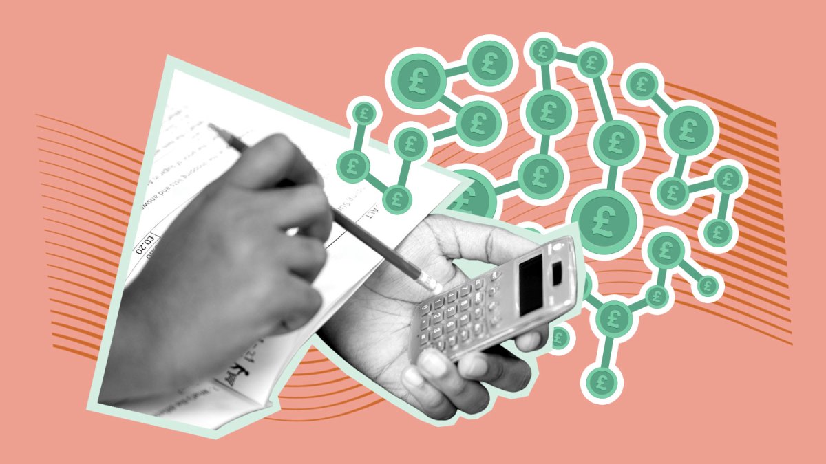 Our five-point plan to make Britain better off