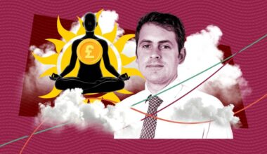 My plan to reach financial nirvana