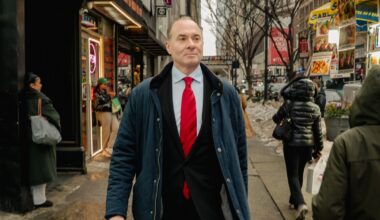 As Harvey Weinstein’s publicist I talk to him most days. I like him