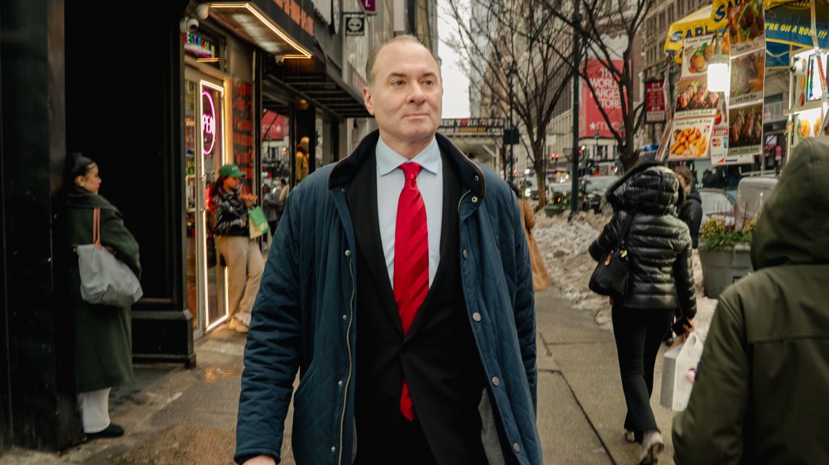 As Harvey Weinstein’s publicist I talk to him most days. I like him