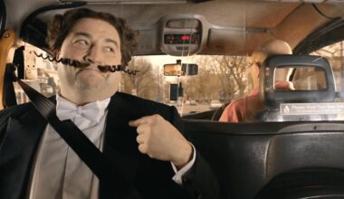 MoneySuperMarket and Go Compare hit by AI car insurance quotes