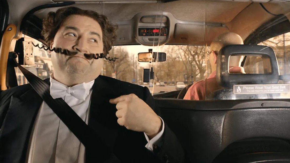 MoneySuperMarket and Go Compare hit by AI car insurance quotes