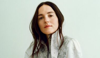 Meet Renate Reinsve, the Norwegian actress who’s tipped to win an Oscar