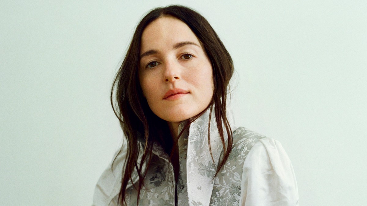 Meet Renate Reinsve, the Norwegian actress who’s tipped to win an Oscar