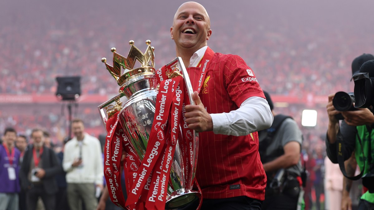 Liverpool record highest wage bill in Premier League