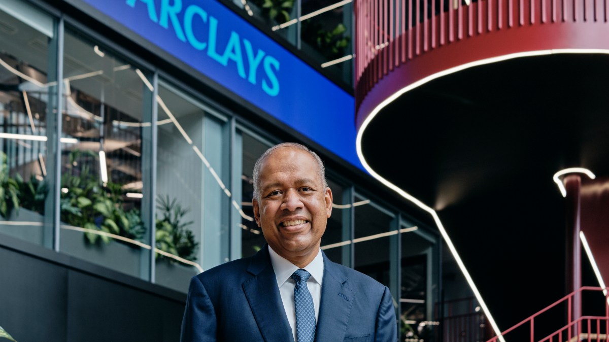 Barclays to focus on AI as it cuts £2bn of costs