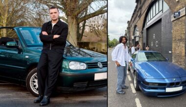 Why my generation have fallen for big old bangers like mine