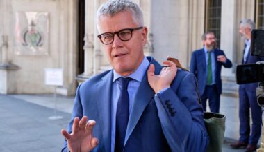 Good Law Project ‘sells hope on trans rights despite court defeats’