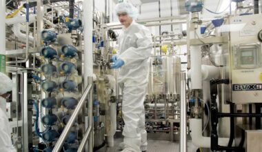 NHS drug rules ‘killing’ UK life sciences, says pharma boss