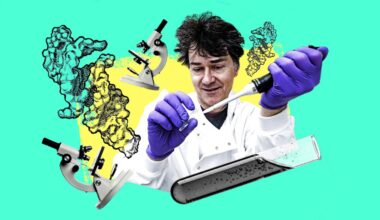 How did life begin? This tiny molecule may hold the key