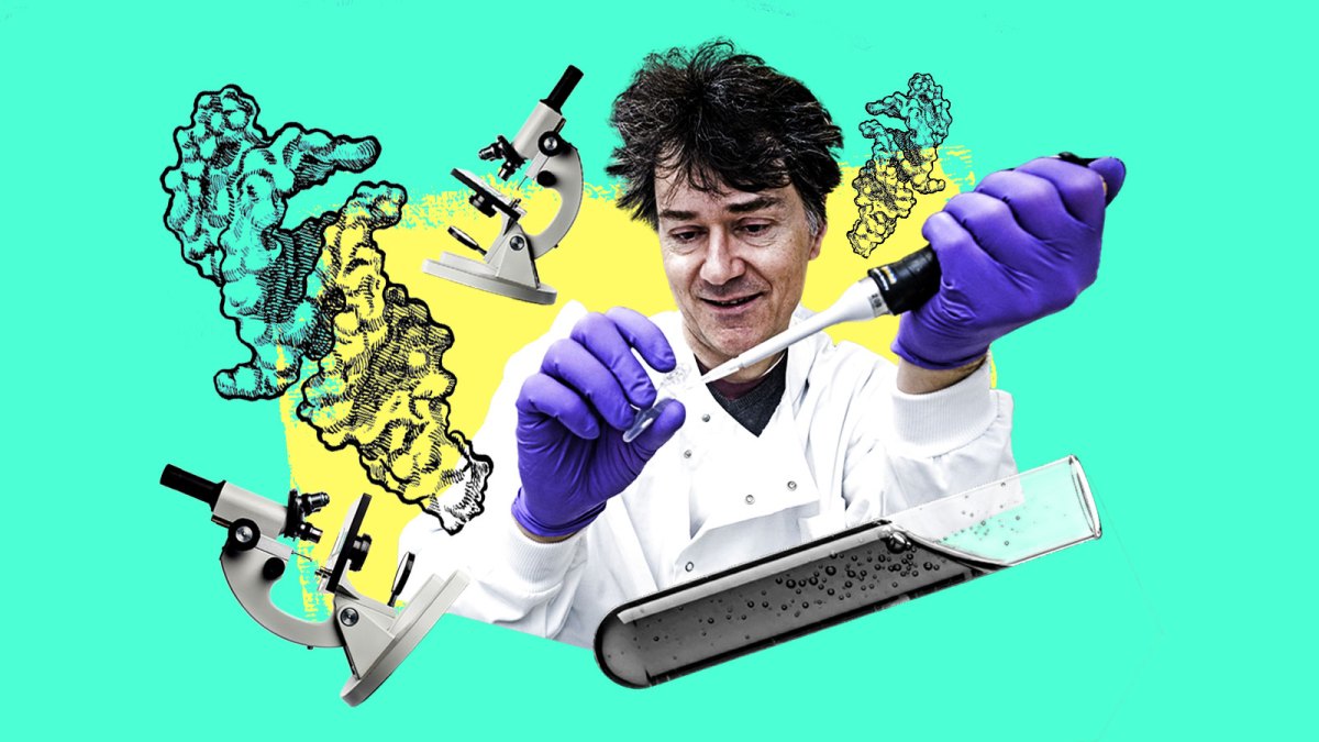 How did life begin? This tiny molecule may hold the key