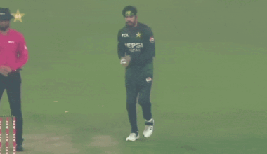 the stop-start mystery spinner dividing the cricketing world