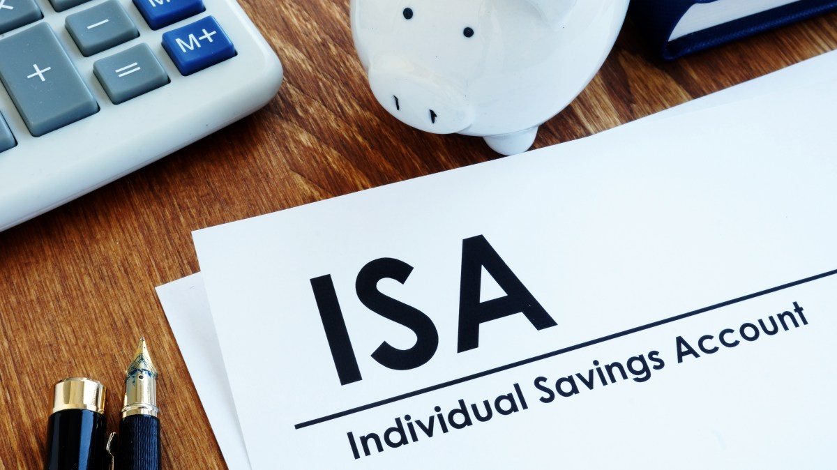 Why I fear my retirement Isa is about to be made redundant