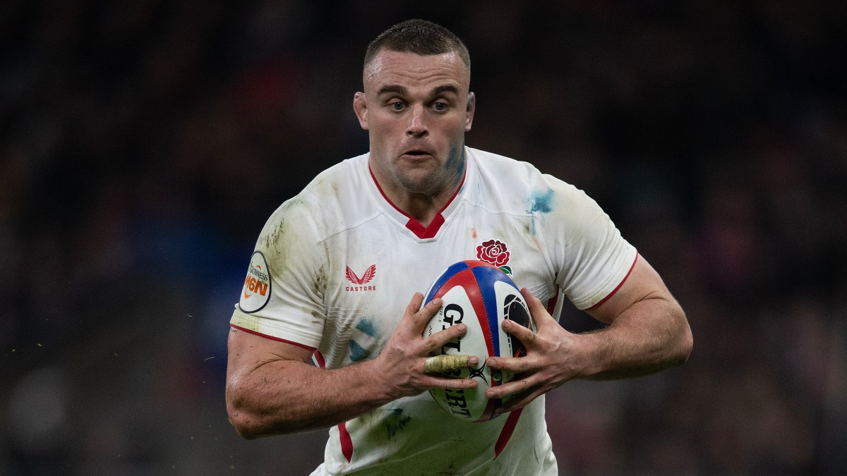 Ireland and England stars diminished by Lions effect but Ben Earl thriving