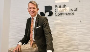 UK economy has fighting chance of turnaround this year