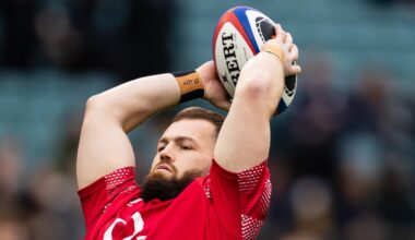 Scots will target Luke Cowan-Dickie in attempt to disrupt George Ford