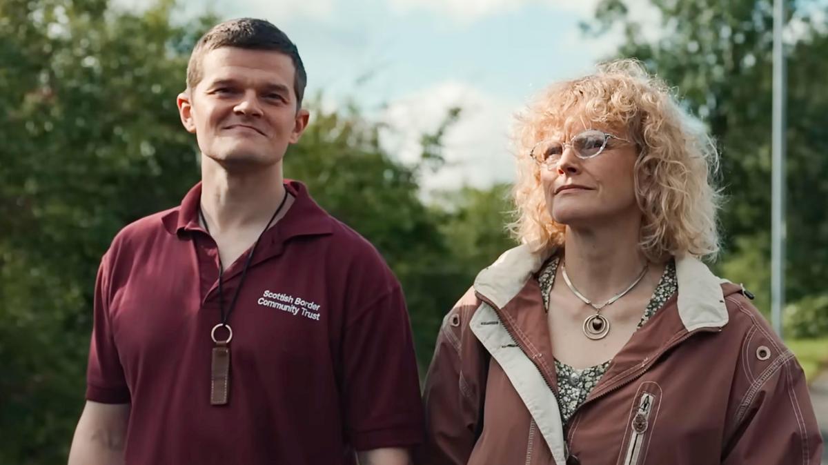 Why Robert Aramayo deserved to beat Hollywood’s A-list at the Baftas