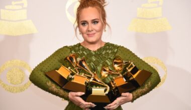Why studios fear Britain will miss out on finding the next Adele