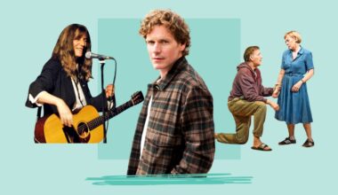 ‘I don’t feel any shame about the gaps in my reading’