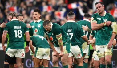 No project players, few leaders, stale tactics