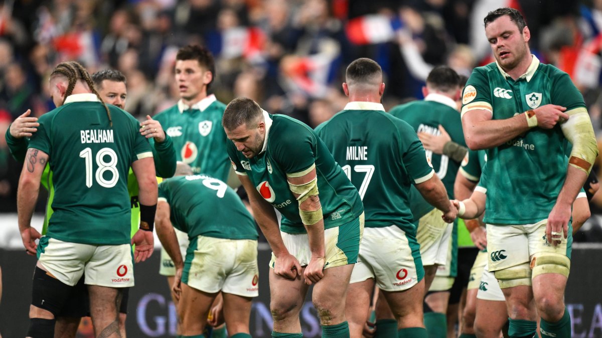 No project players, few leaders, stale tactics