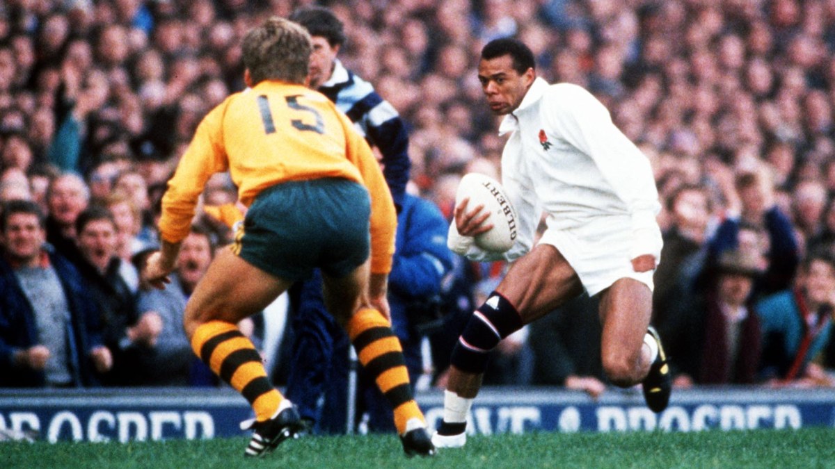 ‘Maro Itoje should have been England captain years ago — Eddie Jones was wrong’