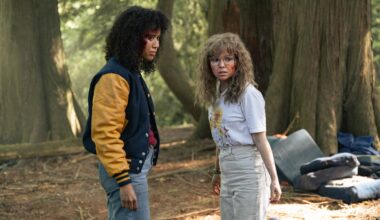 Yellowjackets review — a survival horror by way of a high-school drama