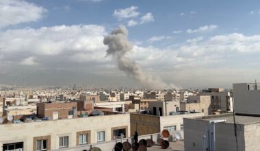 Why is the US attacking Iran? Trump’s ‘huge gamble’ explained