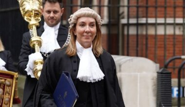 ‘Bullying’ report destroyed after ethics team broke into safe