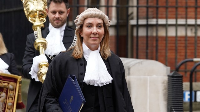 ‘Bullying’ report destroyed after ethics team broke into safe