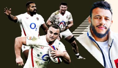 England have been brought down to earth – it could be the making of them