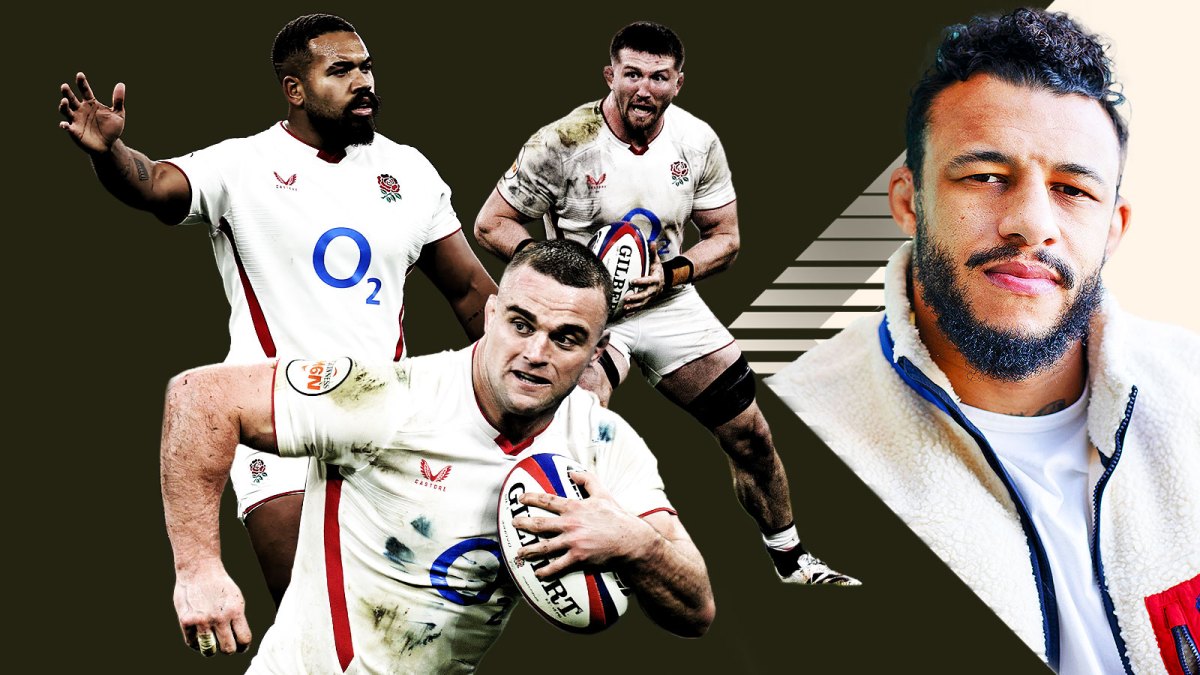 England have been brought down to earth – it could be the making of them