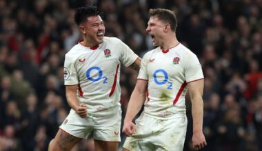 England should be telling themselves in private: we’ll batter Scotland